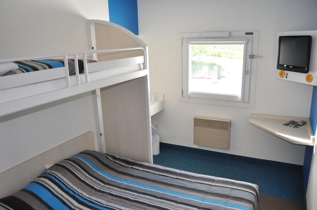 Ibis Budget Le Cannet Des Maures Le Cannet-des-Maures Room photo