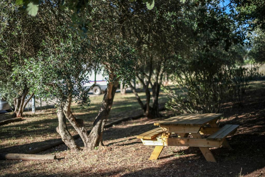Ibis Budget Le Cannet Des Maures Le Cannet-des-Maures Exterior photo